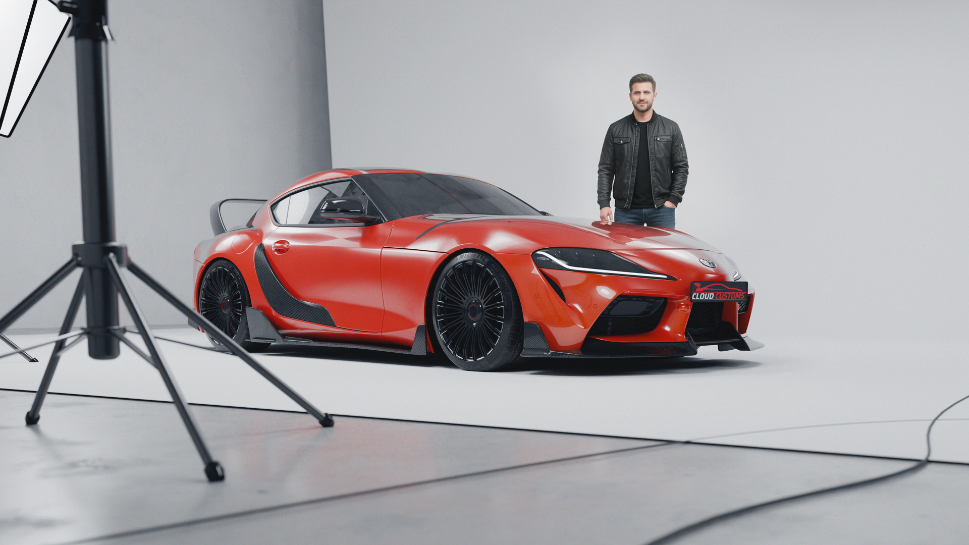 Featured build slide 1